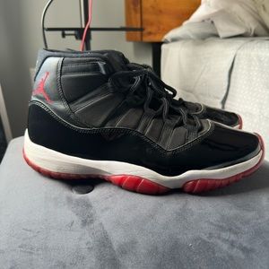BRED 11s